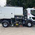 RENAULT D250 16T EURO 6