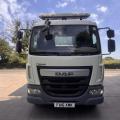 DAF LF 220 EURO 6 15T LHD