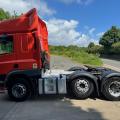 DAF CF 450 EURO 6
