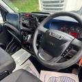 IVECO DAILY 72-180 EURO 6
