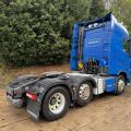 VOLVO FH 500 GT EURO 6