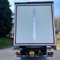 DAF CF 250 EURO 6