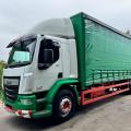 DAF LF 280 EURO 6