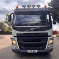 VOLVO FM 330 EURO 6 (SLEEPER CAB)