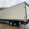 IVECO EUROCARGO 180-25 EURO 6