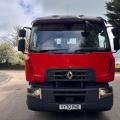 RENAULT D WIDE 320 EURO 6