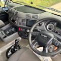 DAF CF 460 EURO 6 (DRAWBAR)