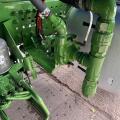 MERCEDES AROCS 2533 EURO 6