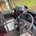 MERCEDES ECONIC 2627 EURO 6