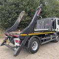 MAN TGM 18.250 EURO 6