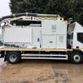 IVECO EUROCARGO 180-250 EURO 6