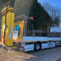 IVECO EUROCARGO 180E25 EURO 6