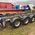 DENNISON DRAWBAR SKELLY