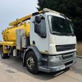 DAF LF 55.220 (HIGH VOLUME)
