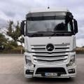 MERCEDES ACTROS 2545 E6