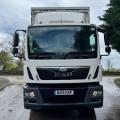 MAN TGM 26.290 EURO 6