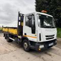IVECO EUROCARGO 75E16 EURO 6