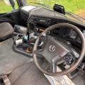 MERCEDES AROCS 1824 E6 4X4