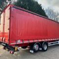 DAF CF 320 EURO 6
