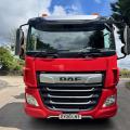 DAF CF 320 EURO 6