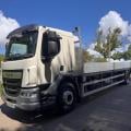 DAF LF 290 EURO 6 SLEEPER CAB