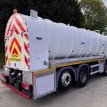 MAN TGS 32.320 (FRESH WATER TANKER)