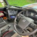 VOLVO FMX 410 EURO 6