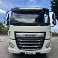 DAF CF 370 EURO 6