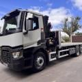 RENAULT C380 EURO 6