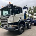 SCANIA P360