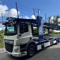 DAF CF 330 EURO 6