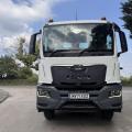 MAN TGS 35.430 EURO 6
