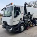 RENAULT D250 16T EURO 6