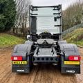 IVECO S-WAY 530 EURO 6