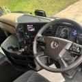 MERCEDES ACTROS 2545 EURO 6