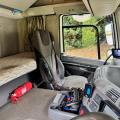 DAF CF 410 EURO 6 8X2