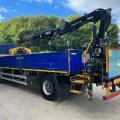 DAF LF 55.220