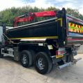 DAF CF 330 EURO 6