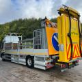 IVECO EUROCARGO 180E25 EURO 6