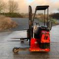 PALFINGER CRAYLER F3-151 PRO