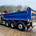 MERCEDES ECONIC 3235 EURO 6