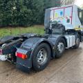 IVECO STRALIS 450 (CAZ COMPLIANT)