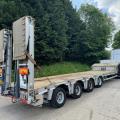 NOOTEBOOM 0SD-73-04V 4 AXLE EXTENDER
