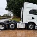 IVECO S-WAY 530 EURO 6