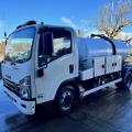 ISUZU N75.190 EURO 6
