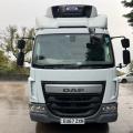 DAF LF 230 EURO 6 12T