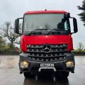 MERCEDES AROCS 3240 EURO 6
