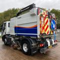 IVECO EUROCARGO 150-220 EURO 6