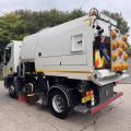 DAF LF 230 EURO 6 LHD 16T