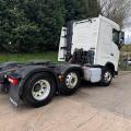 VOLVO FH 460 EURO 6